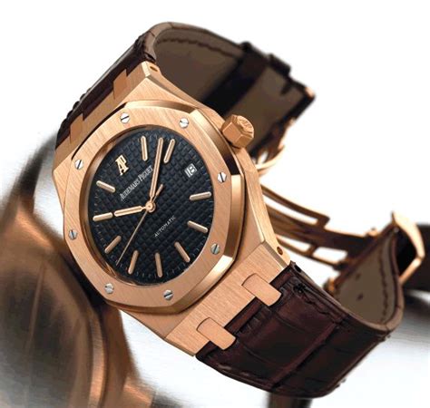 wiki audemars piguet